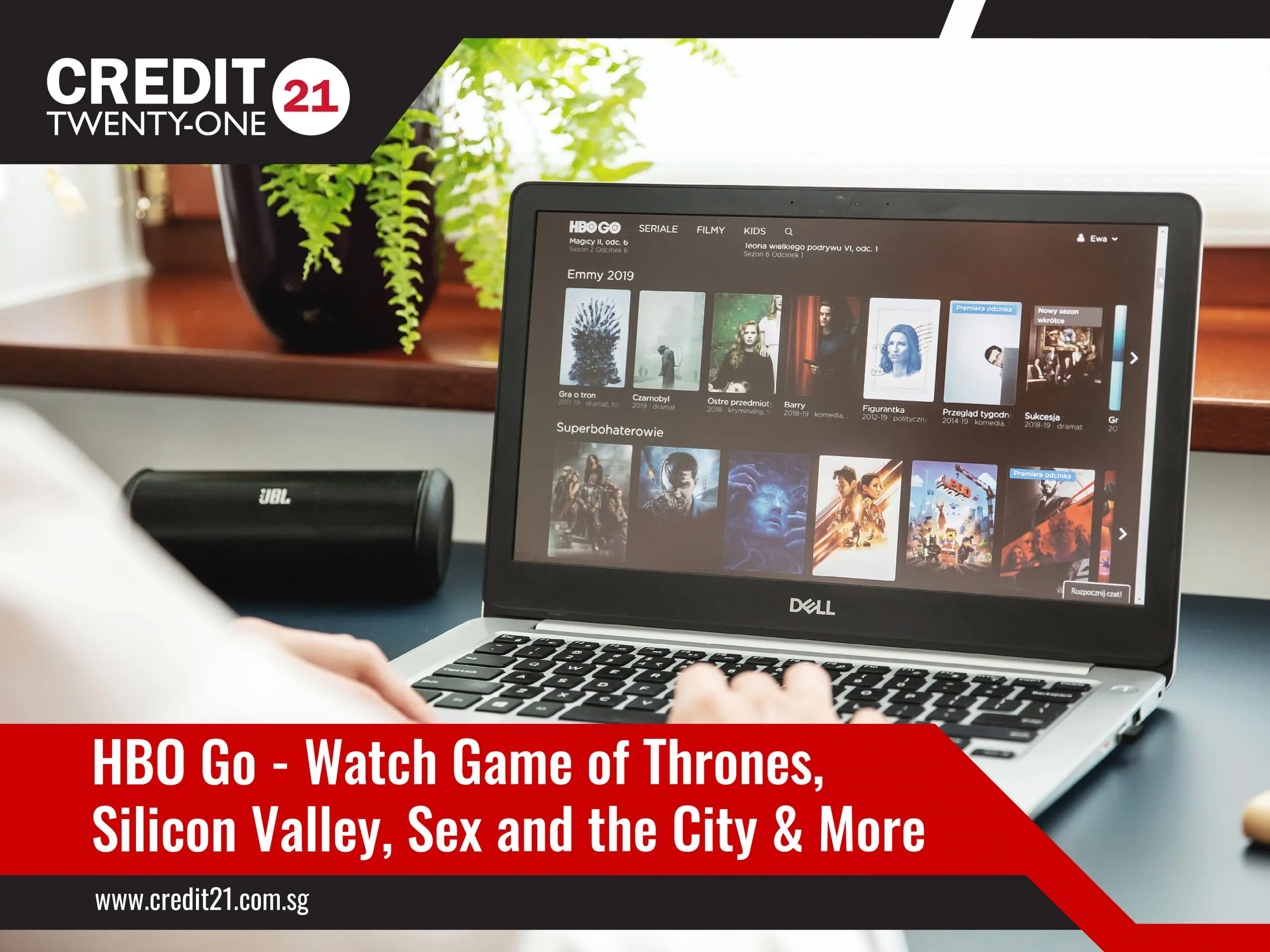 Go streaming deals